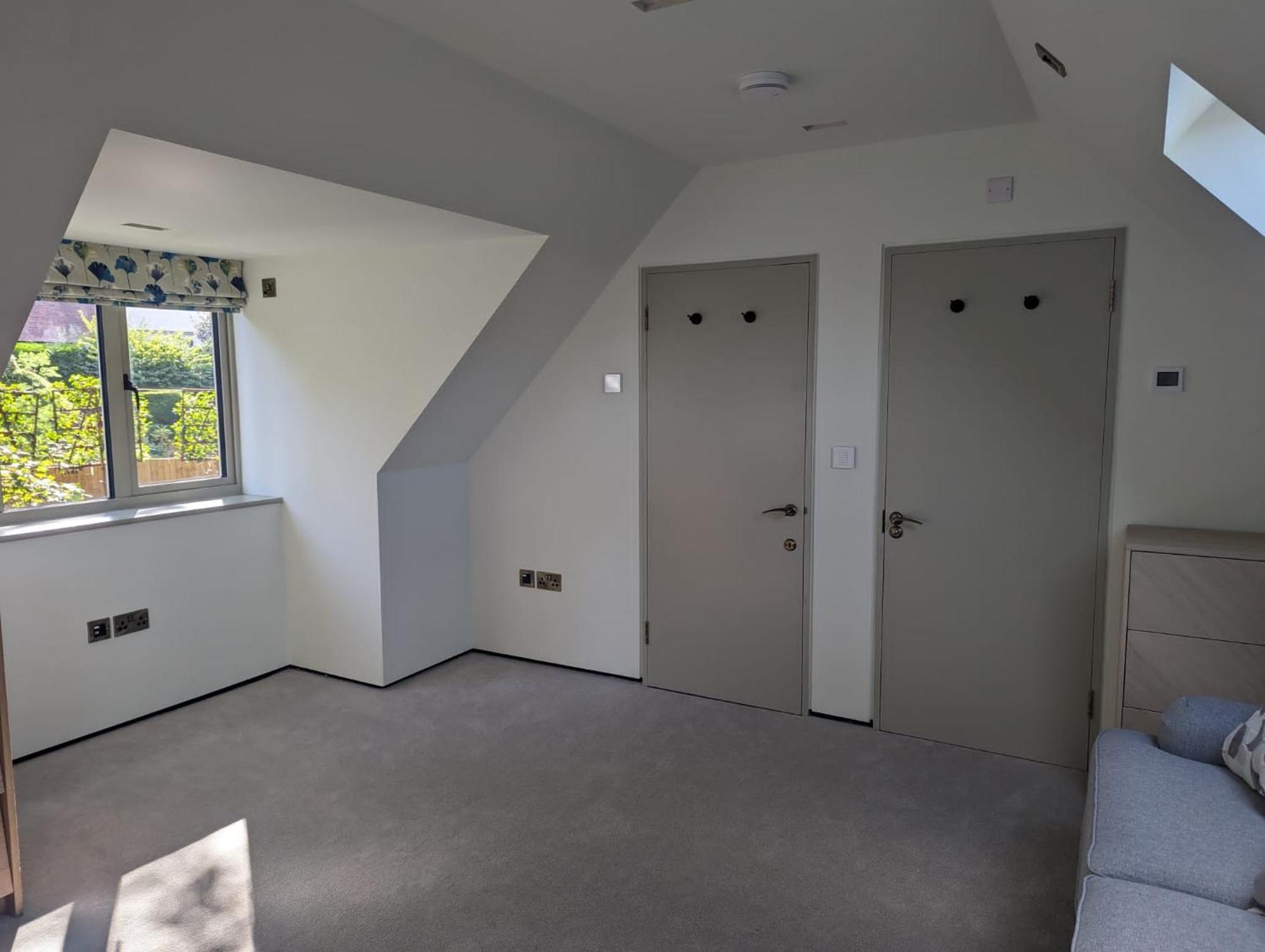 The Nest At Fairfield Apartment Wargrave Ngoại thất bức ảnh