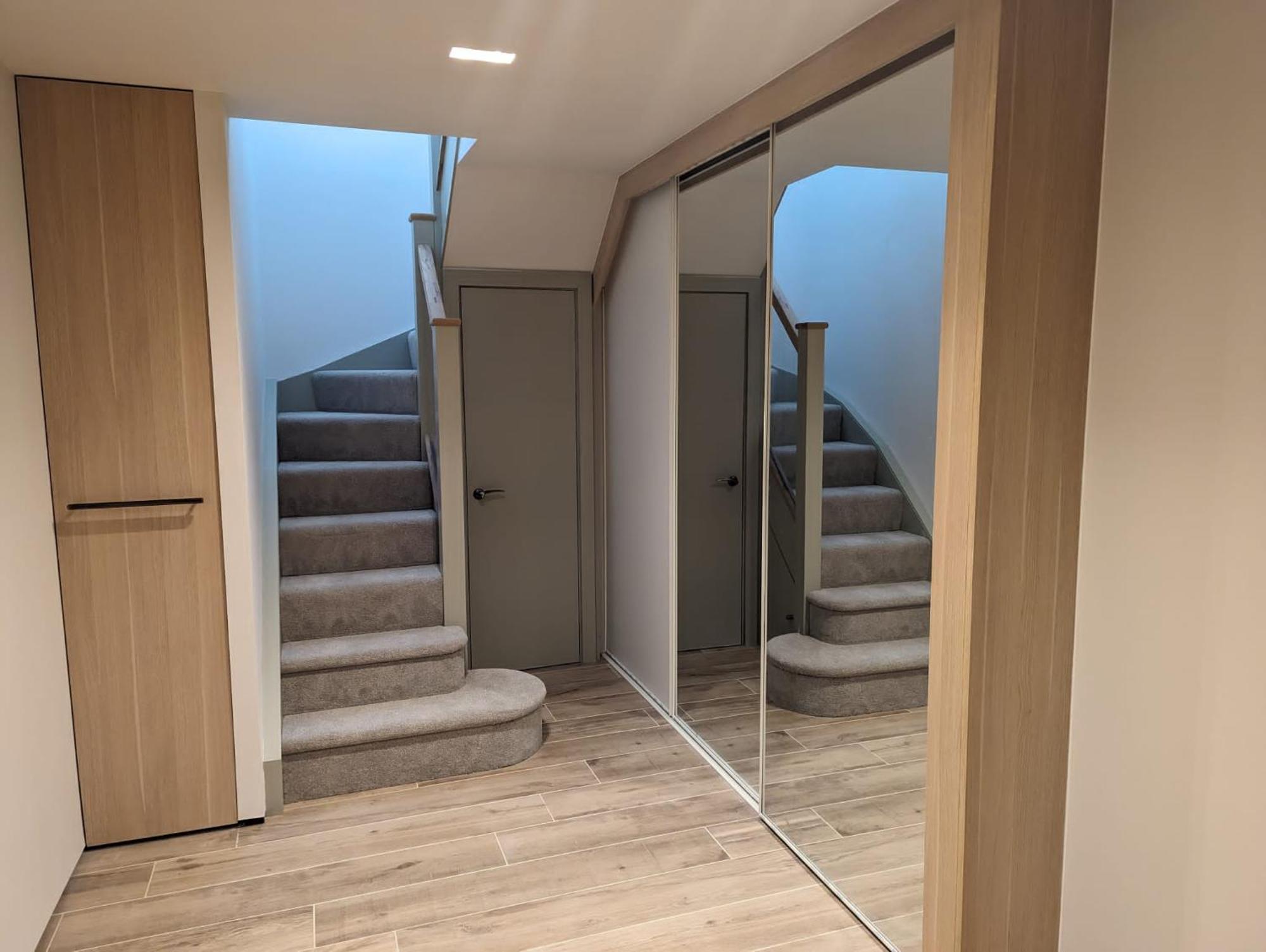 The Nest At Fairfield Apartment Wargrave Ngoại thất bức ảnh